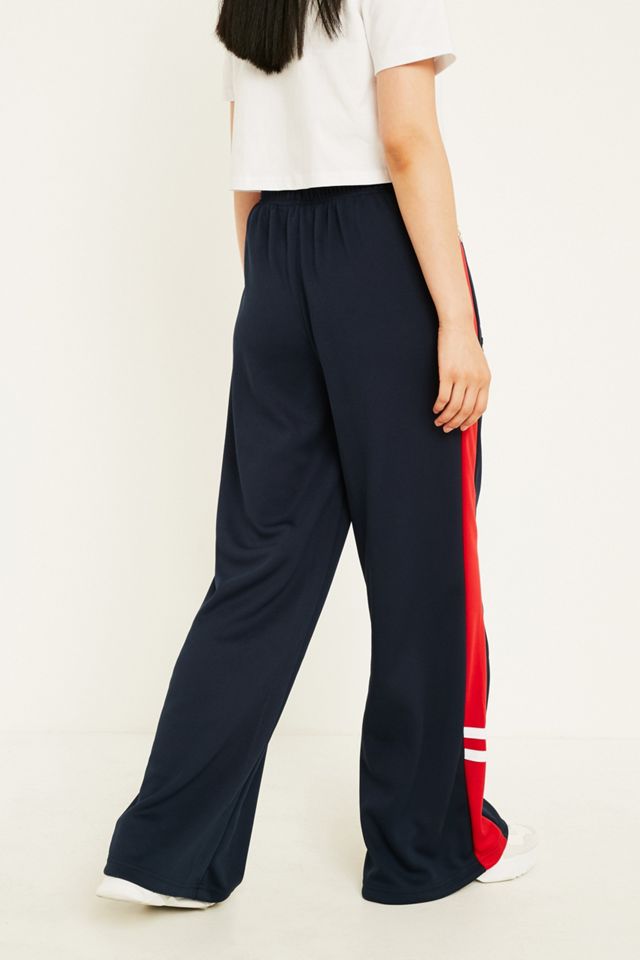 Ellesse Peago Navy Track Pants #4