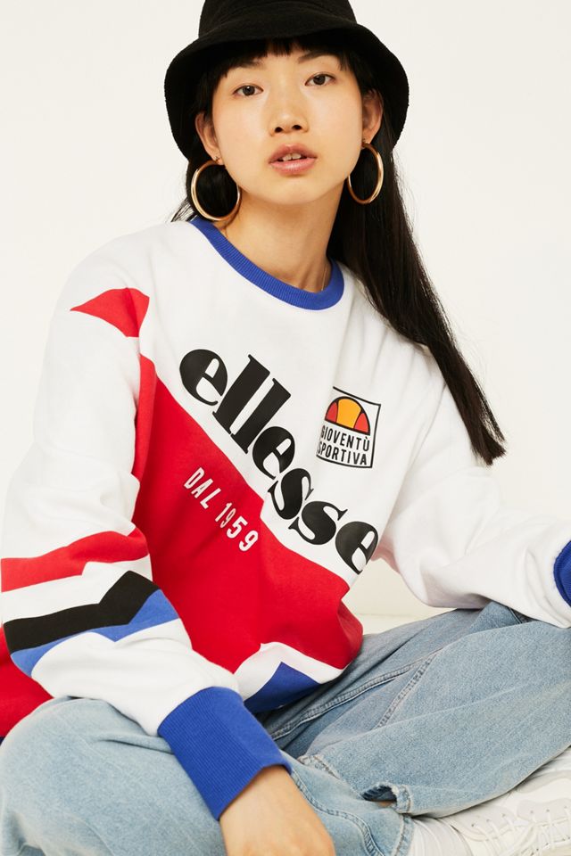 Sudadera Ellesse Dolomito '90s #1