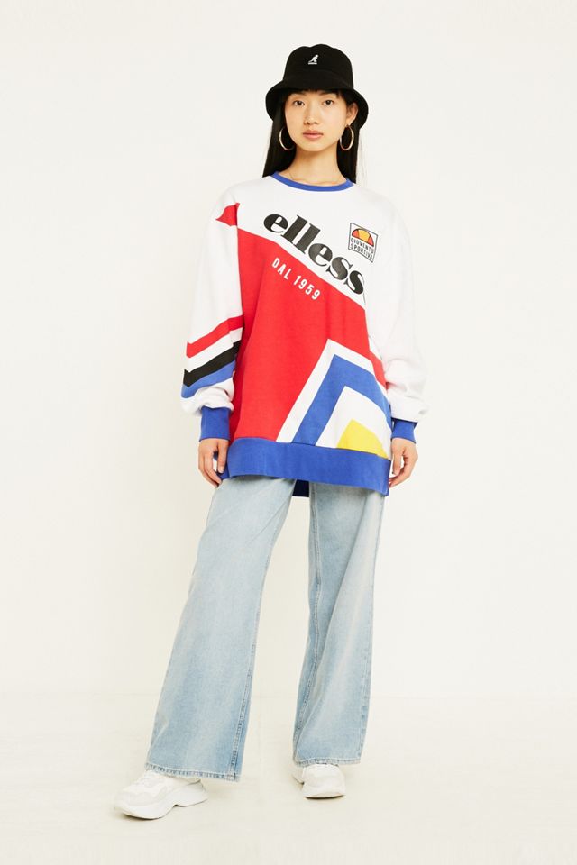 Sudadera Ellesse Dolomito '90s #2