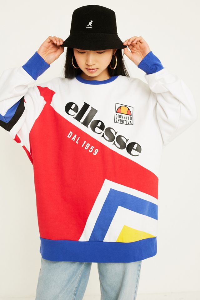 Sudadera Ellesse Dolomito '90s #3