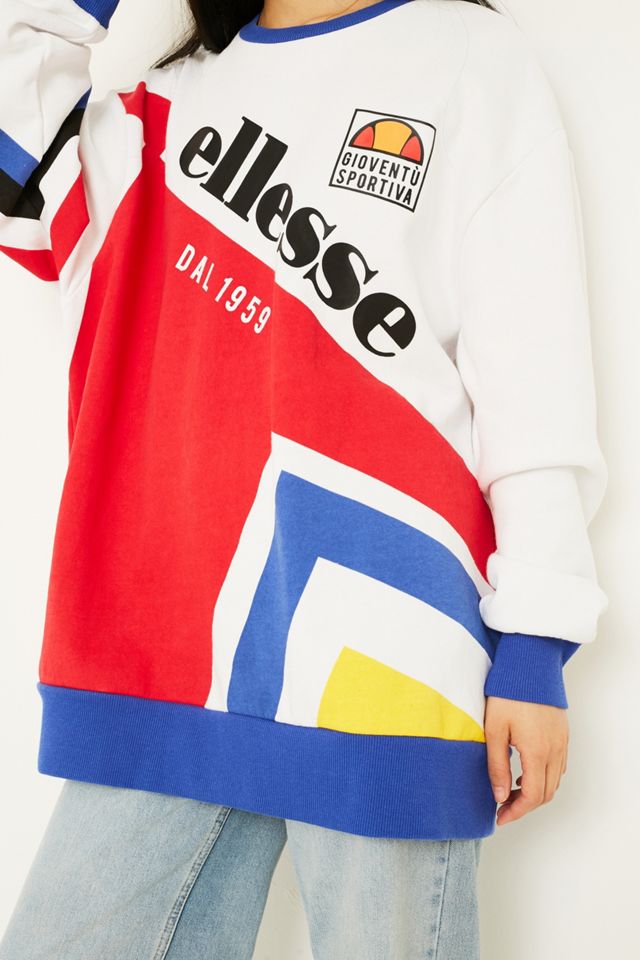 Sudadera Ellesse Dolomito '90s #5