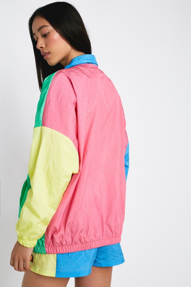 Ellesse clearance looc jacket