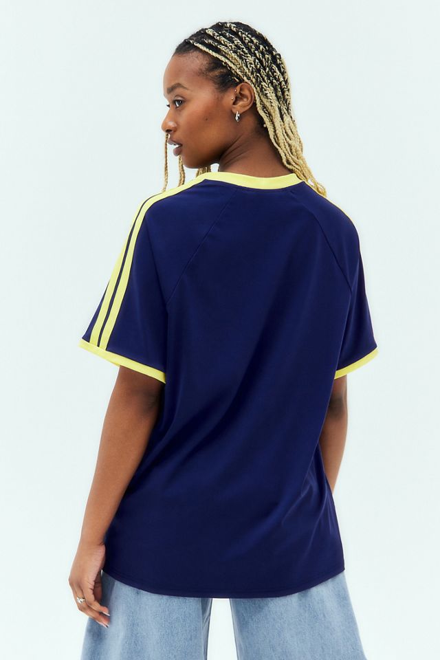 Lioness Navy Spectate Top #3