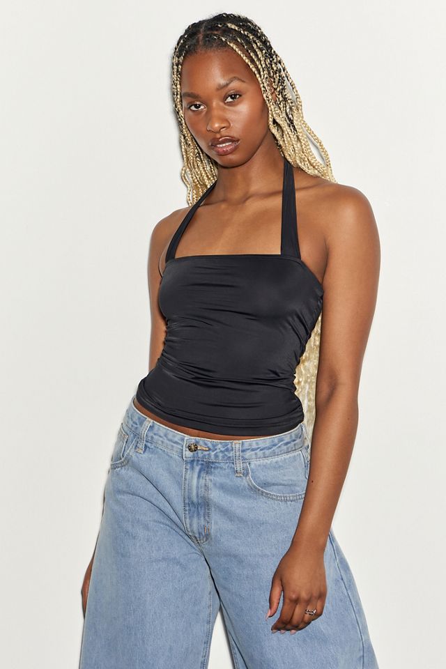 Lioness Rouj Neckholder Top #2
