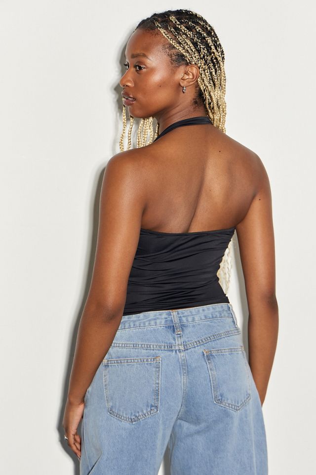 Lioness Rouj Neckholder Top #3