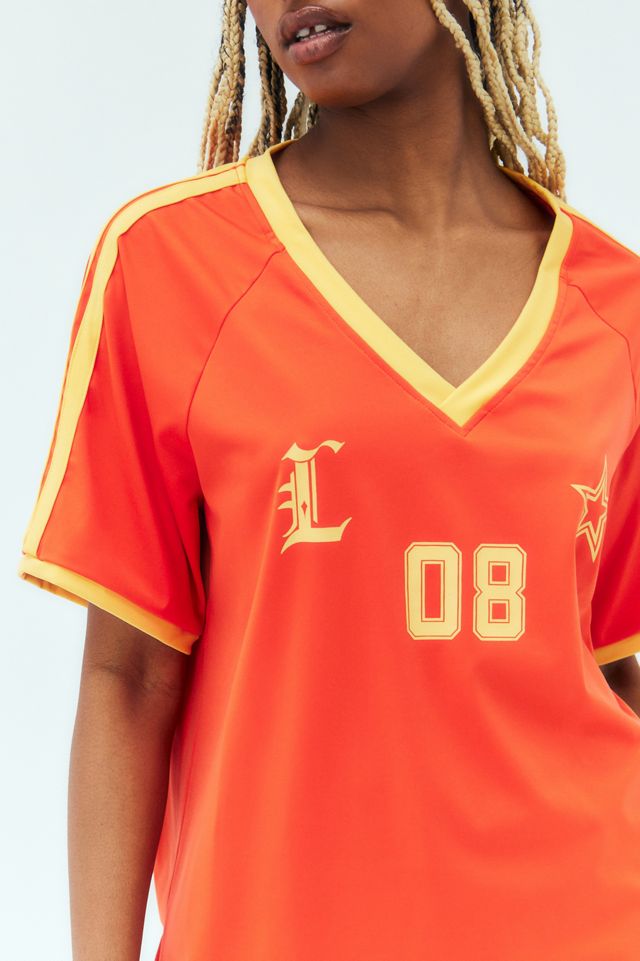Top Spectate Arancione Lioness #1