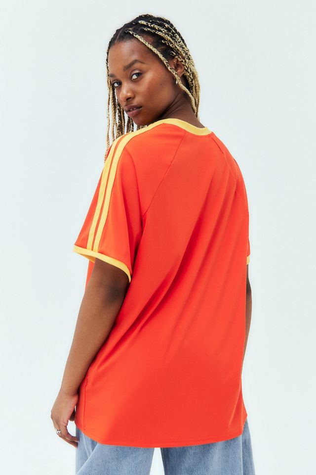 Top Spectate Arancione Lioness #3
