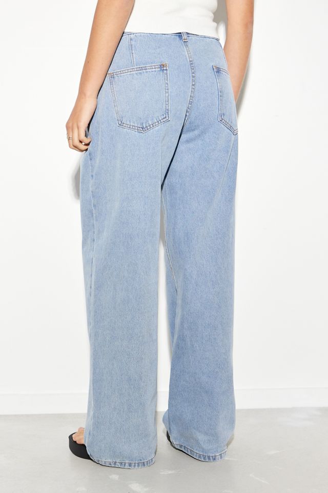 Lioness She's All That Jeans #3