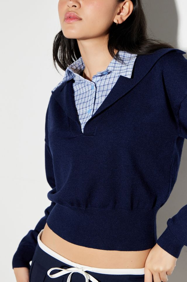 Maglione Lavorato a Maglia Lioness Racquet Club #1