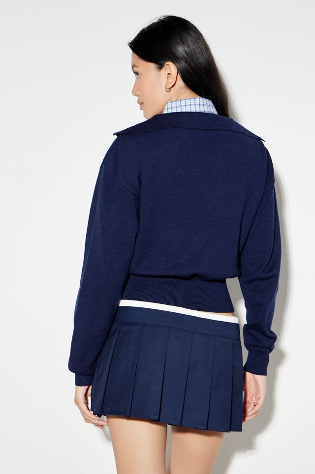 Maglione Lavorato a Maglia Lioness Racquet Club #3