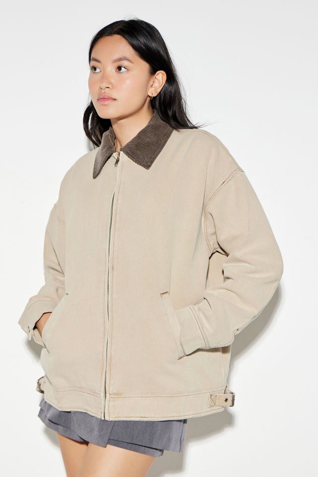 Veste de travail Lioness #2