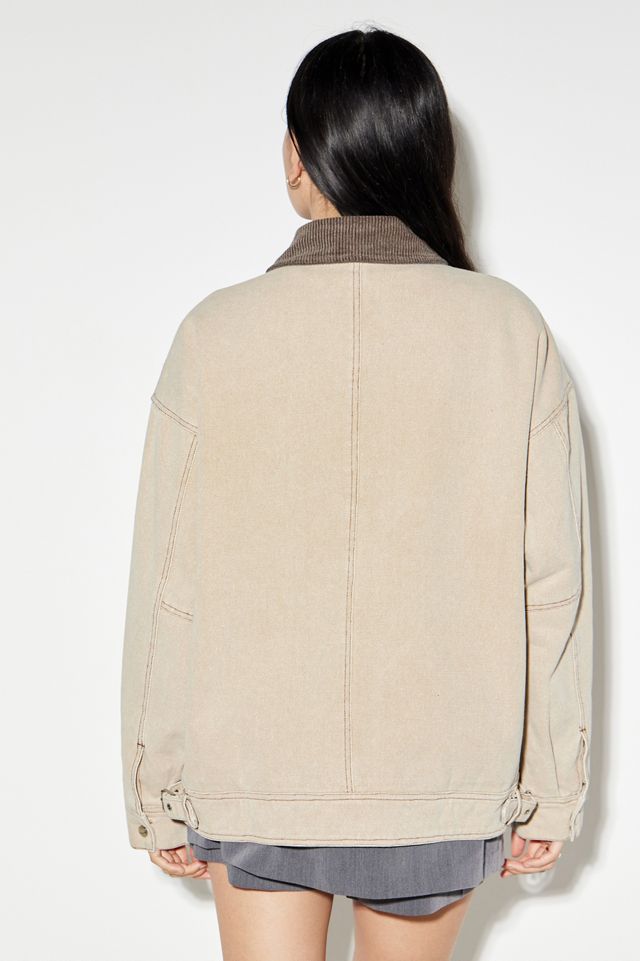 Veste de travail Lioness #4
