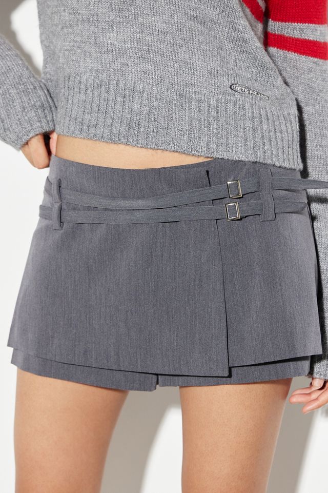 Lioness Deuce Skort #1