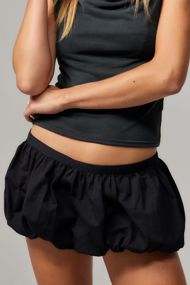 Lioness Un Tutu Mini Skort #1