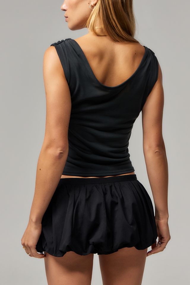 Lioness Un Tutu Mini Skort #3