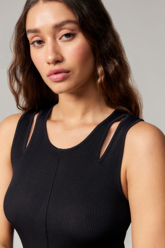 Lioness Pirouette Dress #1