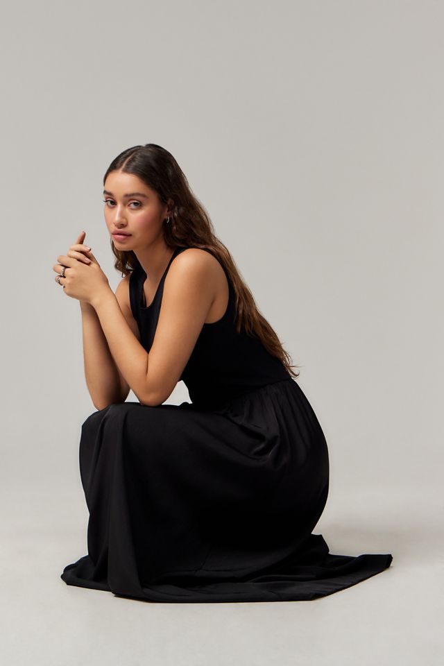 Lioness Pirouette Dress #4