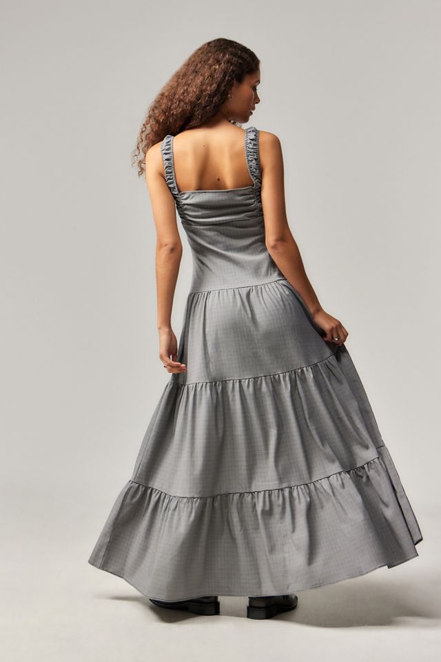 Robe Ballerine Lioness #2