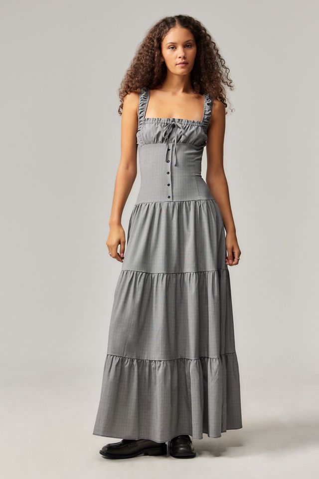 Robe Ballerine Lioness #3