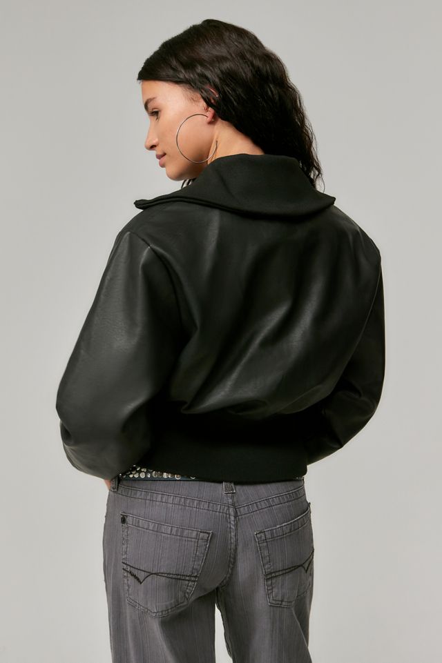 Chaqueta Westwood Lioness #3