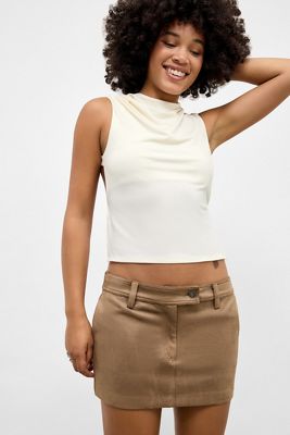 Lioness Mirage Mini Skirt