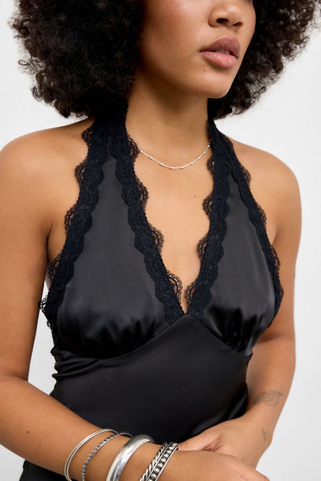 Lioness Stars Align Mini Dress #2