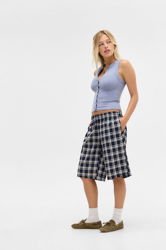 Shorts Sevigney de Lioness #1