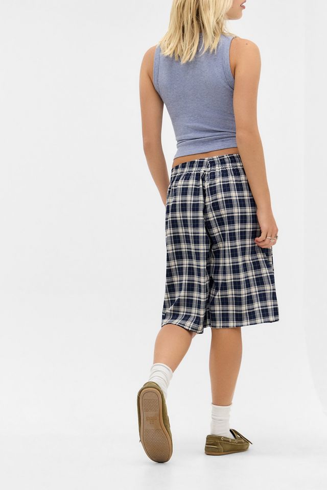 Shorts Sevigney de Lioness #2