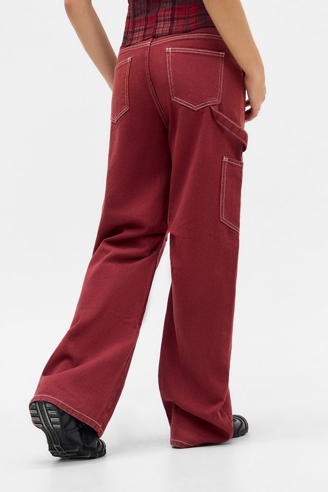 Lioness Miami Vice Cargohose #3