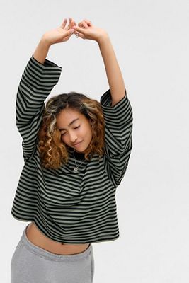 Lioness Bloom Long Sleeve T-Shirt