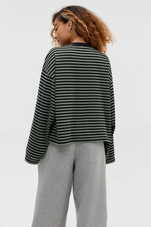 Lioness Bloom Long Sleeve T-Shirt #3