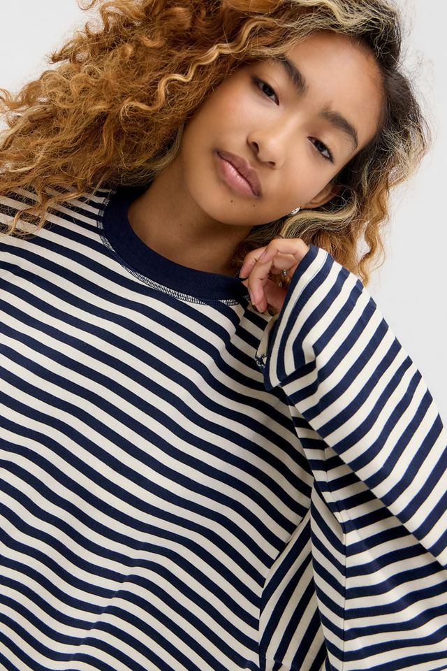 Lioness Bloom Long Sleeve T-Shirt #1