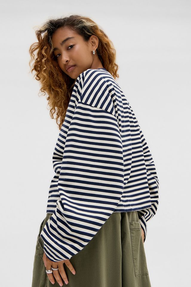 Lioness Bloom Long Sleeve T-Shirt #2