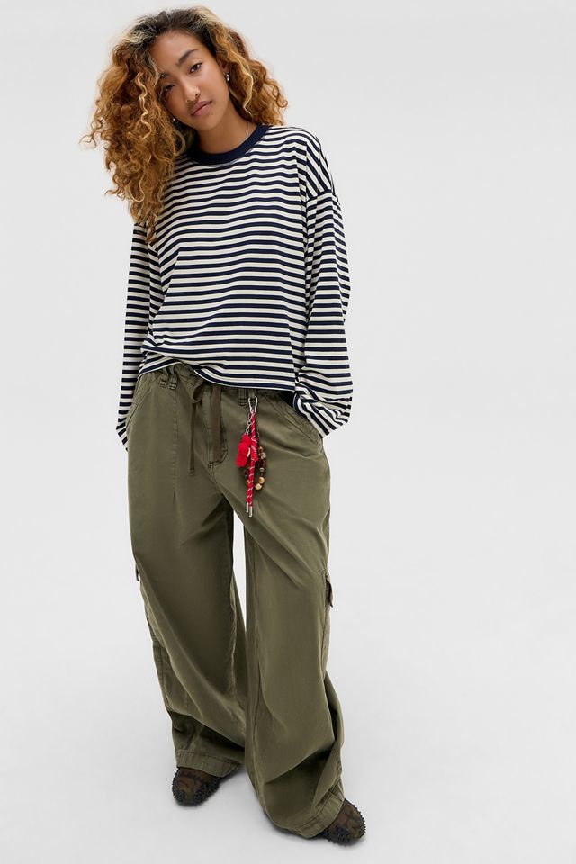 Lioness Bloom Long Sleeve T-Shirt #3