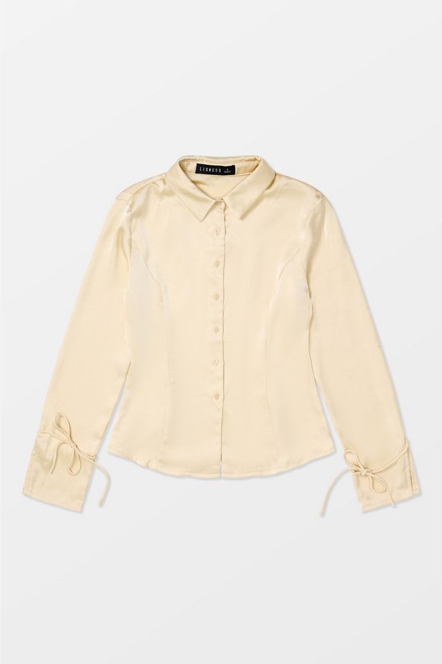Lioness West End Girl Shirt #6