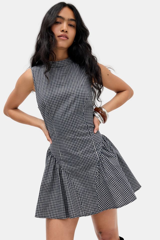 Lioness Vestido Mini Chelsea #2