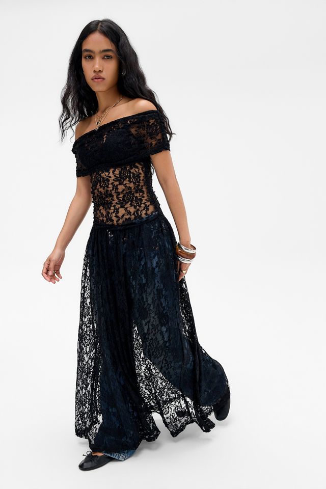 Lioness Field Of Dreams Maxi Dress #2