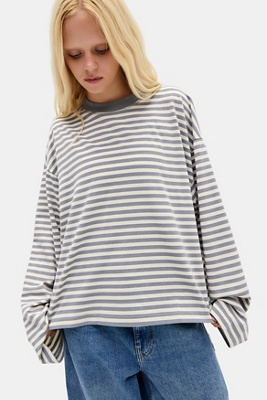 Lioness Bloom Long Sleeve T-Shirt Product Page