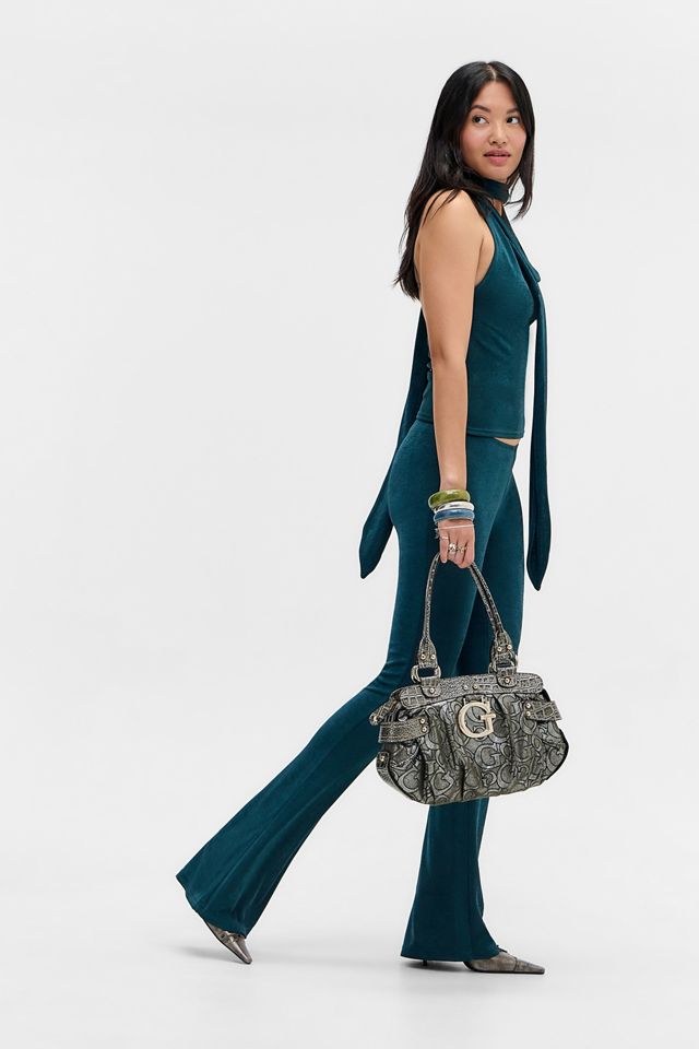 Lioness Forest Butterfly Trousers #1