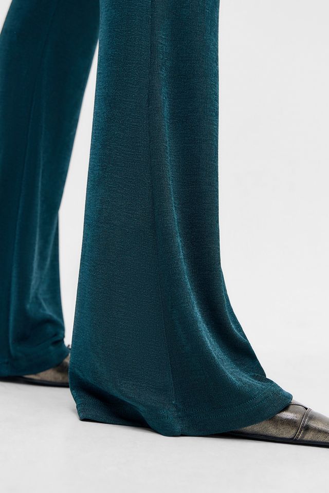 Lioness Forest Butterfly Trousers #2