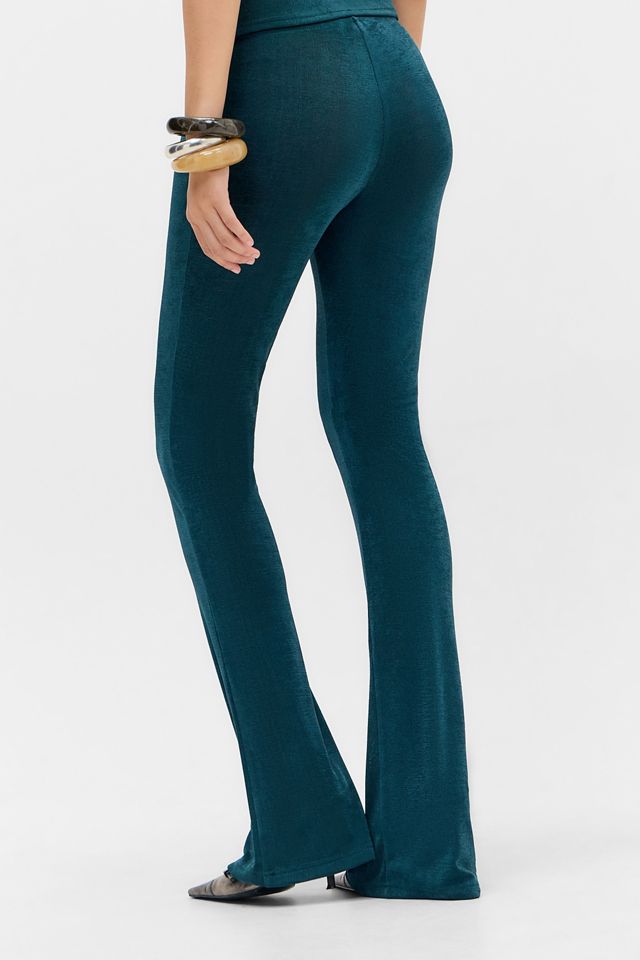 Lioness Forest Butterfly Trousers #3