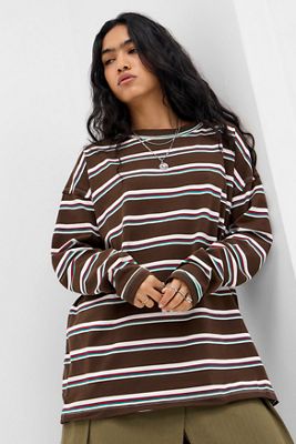 Lioness Camiseta de Manga Larga Horizon