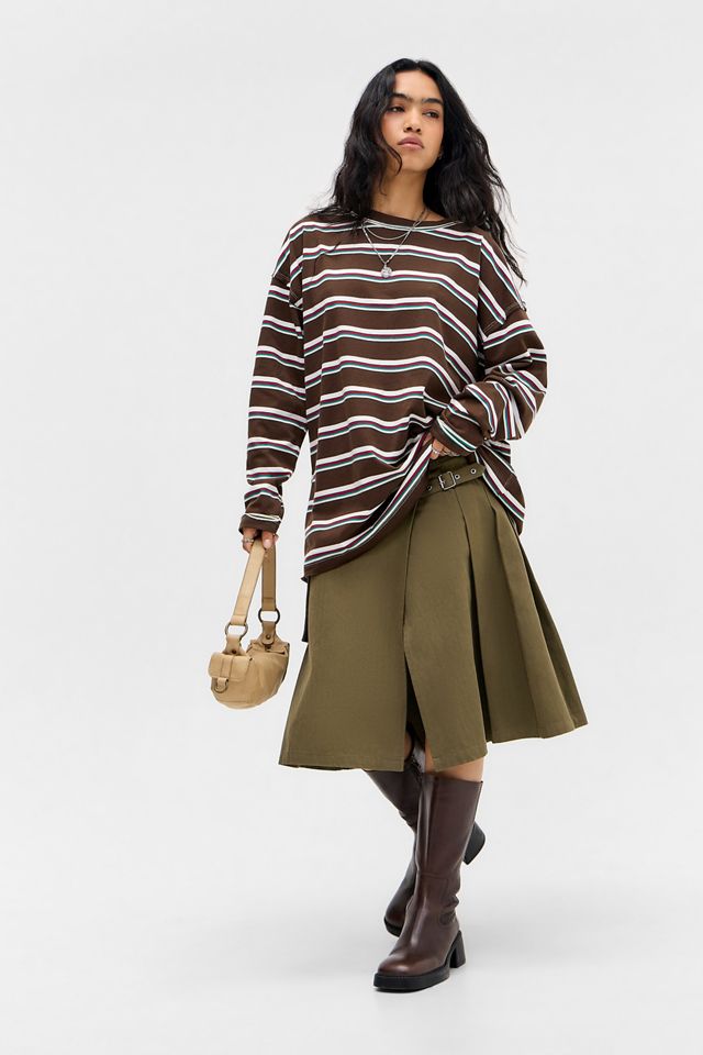 Lioness Horizon Langarm-T-Shirt #1