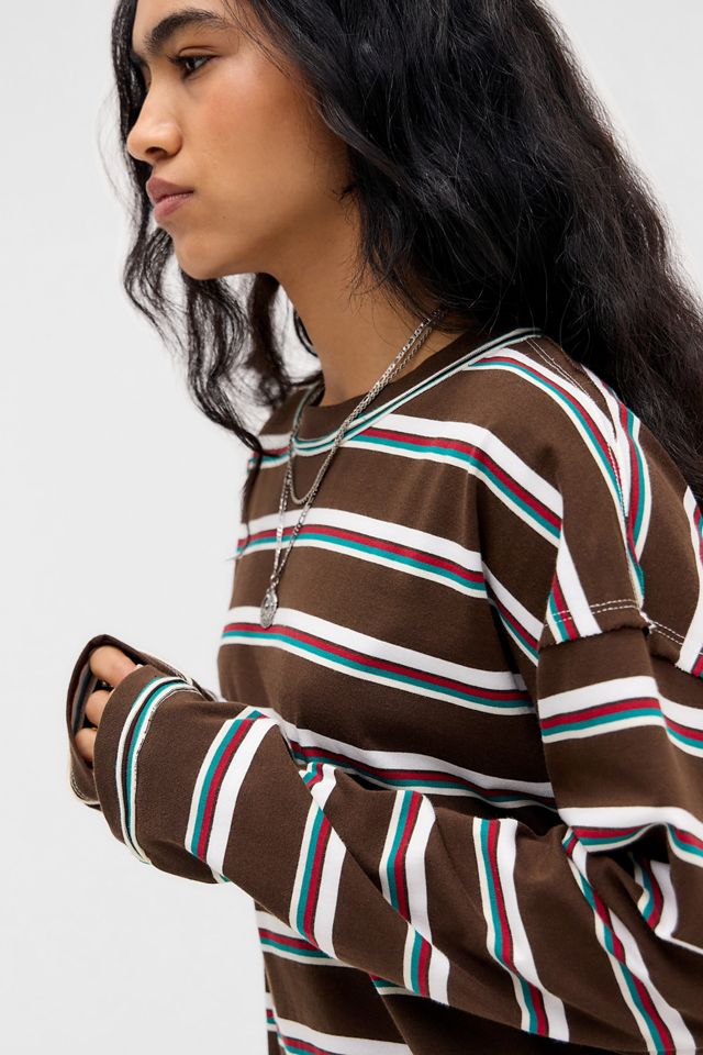 Lioness Horizon Langarm-T-Shirt #2