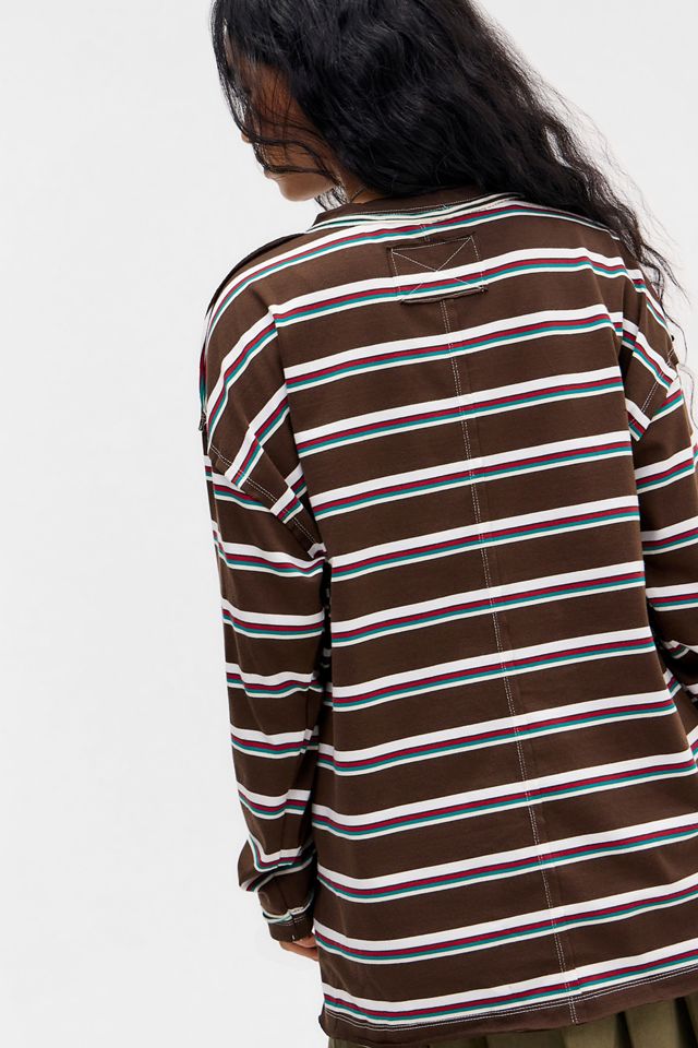 Lioness Horizon Langarm-T-Shirt #3