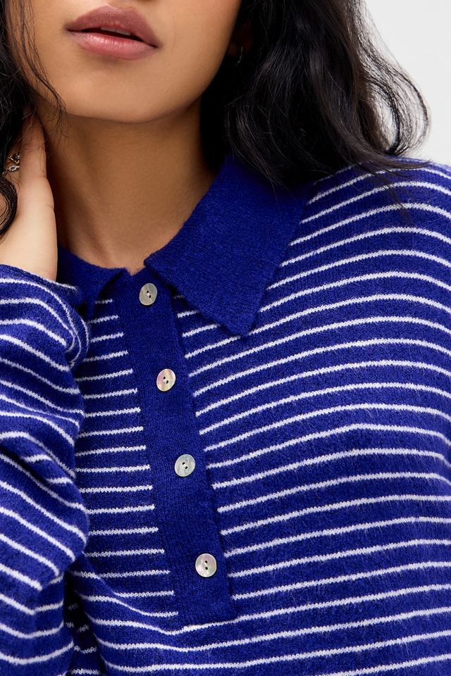 Lioness Mayfair Strickjersey #1