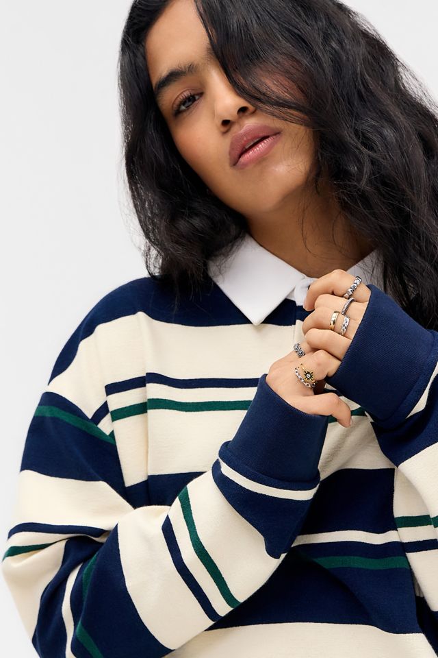 Lioness Preppy Trikot #1