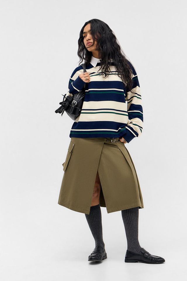 Lioness Preppy Trikot #2