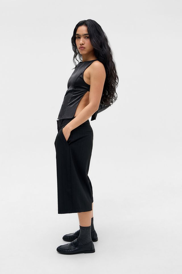 Lioness Rider Rückenloses Oberteil #1