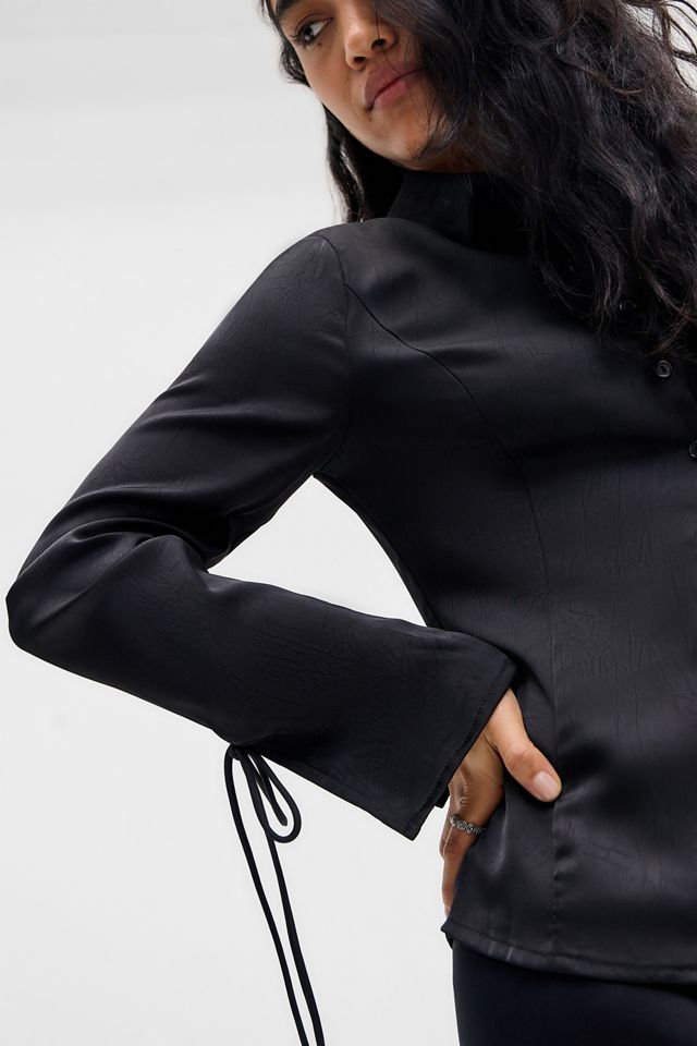 Lioness West End Girl Hemd #1